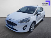 Ford Fiesta Fiesta 1.0 EcoBoost 125 ch S&S mHEV BVM6   Lattes 34
