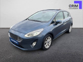 Ford Fiesta Fiesta 1.0 EcoBoost 125 ch S&S mHEV BVM6   Lattes 34