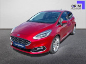 Annonce Ford Fiesta occasion Essence Fiesta 1.0 EcoBoost 125 ch S&S mHEV BVM6  Bziers