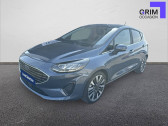 Ford Fiesta Fiesta 1.0 EcoBoost 125 ch S&S mHEV Powershift  2022 - annonce de voiture en vente sur Auto Sélection.com