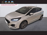 Annonce Ford Fiesta occasion Essence Fiesta 1.0 EcoBoost 125 ch S&S mHEV Powershift à Angoulins