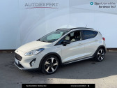 Ford Fiesta occasion année 2020 boite Manuelle Annonce Ford Fiesta occasion Essence Fiesta 1.0 EcoBoost 125 S&S BVM6 Active X 5p à Villenave-d'Ornon