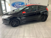 Annonce Ford Fiesta occasion Essence Fiesta 1.0 EcoBoost 140 S&S  Le Cannet