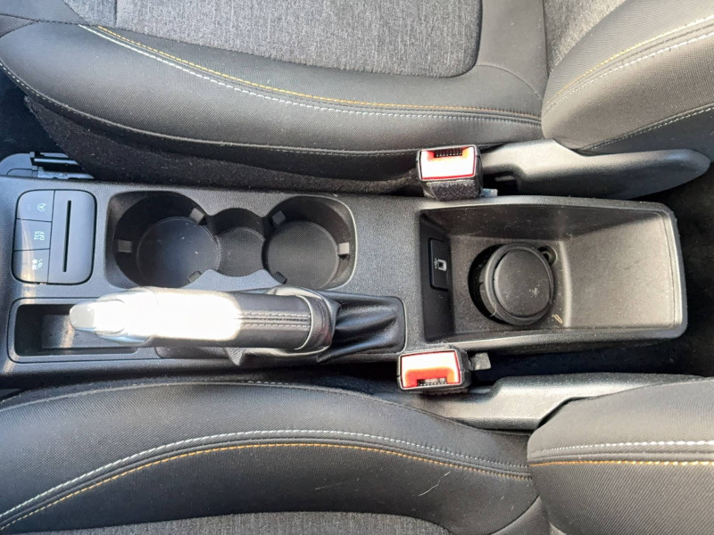 Ford Fiesta Fiesta 1.0 EcoBoost 85 S&S BVM6 Active Pack 5p  occasion  Villenave-d'Ornon - photo n14