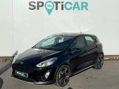 Annonce Ford Fiesta occasion Essence Fiesta 1.0 EcoBoost 85 S&S BVM6 Active Pack 5p  Villenave-d'Ornon