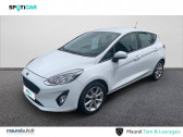 Ford Fiesta occasion boite Manuelle Annonce Ford Fiesta occasion Essence Fiesta 1.0 EcoBoost 85 S&S BVM6 Active Pack 5p à Albi