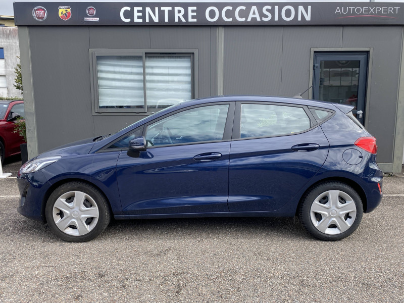 Fiesta occasion Citadine à Mérignac 33 année 2019 annonce n°25219453