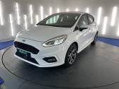 Annonce Ford Fiesta occasion Essence Fiesta 1.0 EcoBoost 95 ch S&S BVM6 ST-Line 5p  Toulouse