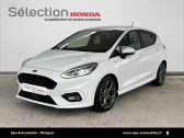 Ford Fiesta occasion année 2020 boite Manuelle Annonce Ford Fiesta occasion Essence Fiesta 1.0 EcoBoost 95 ch S&S BVM6 ST-Line 5p à Mérignac