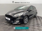 Annonce Ford Fiesta occasion Essence Fiesta 1.0 EcoBoost 95 ch S&S BVM6 ST-Line  Beauvais