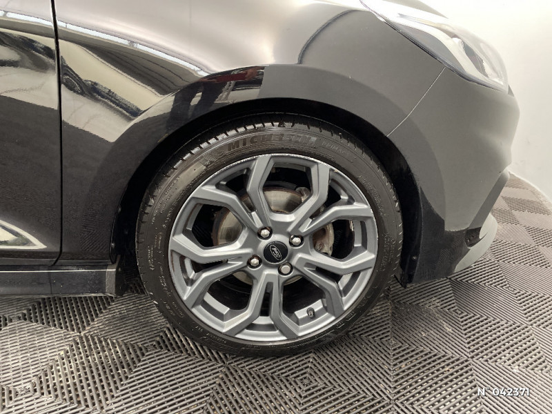 Ford Fiesta Fiesta 1.0 EcoBoost 95 ch S&S BVM6 ST-Line  occasion  Beauvais - photo n8