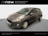 Annonce Ford Fiesta occasion Essence Fiesta 1.0 EcoBoost 95 ch S&S BVM6  MARSEILLE