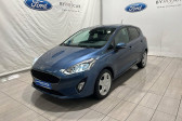 Annonce Ford Fiesta occasion Essence Fiesta 1.0 EcoBoost 95 ch S&S BVM6  Venissieux