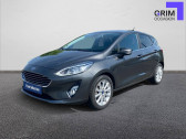 Ford Fiesta Fiesta 1.0 EcoBoost 95 ch S&S BVM6  2020 - annonce de voiture en vente sur Auto Sélection.com