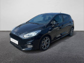 Ford Fiesta occasion année 2020 boite Manuelle Annonce Ford Fiesta occasion Essence Fiesta 1.0 EcoBoost 95 ch S&S BVM6 à Anthy-sur-Léman