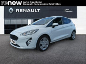 Annonce Ford Fiesta occasion Essence Fiesta 1.0 EcoBoost 95 ch S&S BVM6  SAINT MARTIN D'HERES