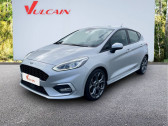 Annonce Ford Fiesta occasion Essence Fiesta 1.0 EcoBoost 95 ch S&S BVM6  GIVORS