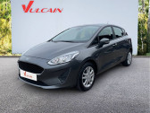 Annonce Ford Fiesta occasion Essence Fiesta 1.0 EcoBoost 95 ch S&S BVM6  VIENNE