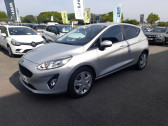 Annonce Ford Fiesta occasion Essence Fiesta 1.0 EcoBoost 95 ch S&S BVM6  PLOUMAGOAR