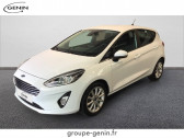 Annonce Ford Fiesta occasion Essence Fiesta 1.0 EcoBoost 95 ch S&S BVM6  Sablons