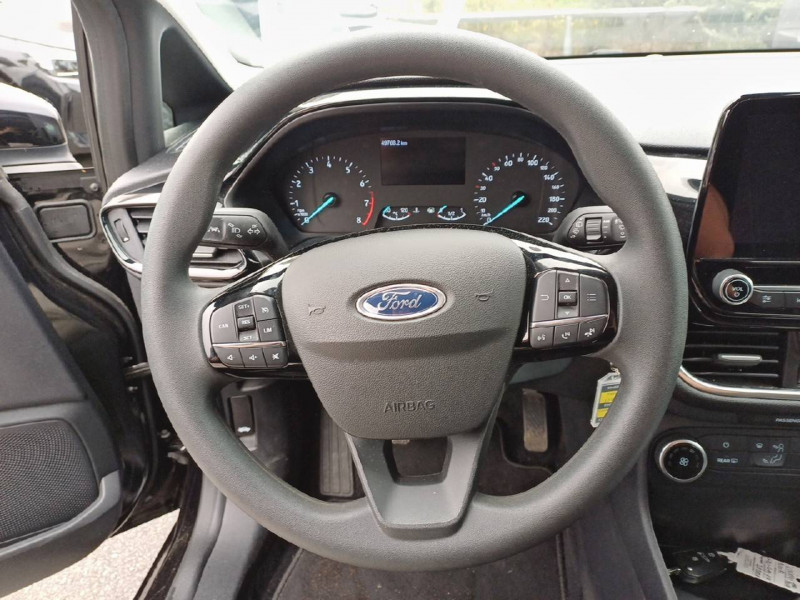 Ford Fiesta Fiesta 1.0 EcoBoost 95 ch S&S BVM6  occasion  SAINT-NAZAIRE - photo n9