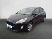 Annonce Ford Fiesta occasion Essence Fiesta 1.0 EcoBoost 95 ch S&S BVM6  SAINT-NAZAIRE