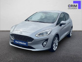 Annonce Ford Fiesta occasion Essence Fiesta 1.0 EcoBoost 95 ch S&S BVM6  Lattes