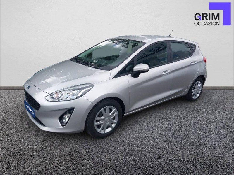Ford Fiesta Fiesta 1.0 EcoBoost 95 ch S&S BVM6  occasion  Mes