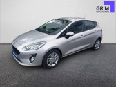 Ford Fiesta occasion année 2020 boite Manuelle Annonce Ford Fiesta occasion Essence Fiesta 1.0 EcoBoost 95 ch S&S BVM6 à Mées