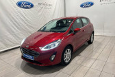 Annonce Ford Fiesta occasion Essence Fiesta 1.0 EcoBoost 95 ch S&S BVM6  Venissieux