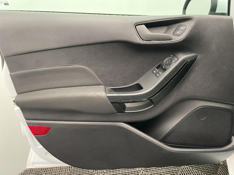 Ford Fiesta Fiesta 1.0 EcoBoost 95 S&S BVM6 Active  occasion � Boulogne-sur-Mer - photo n�19