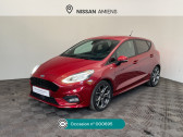 Ford Fiesta Fiesta 1.0 EcoBoost 95 S&S BVM6 Active  2020 - annonce de voiture en vente sur Auto Sélection.com