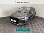 Ford Fiesta Fiesta 1.0 Flexifuel 95 ch S&S BVM6 Active  X   Pronne 80