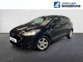 Annonce Ford Fiesta occasion  Fiesta 1.0 Flexifuel 95 ch S&S BVM6 Cool & Connect 5p  Seynod
