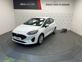 Ford Fiesta , garage RENAULT MONT DE MARSAN  Mont de Marsan