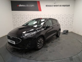 Annonce Ford Fiesta occasion Essence Fiesta 1.0 Flexifuel 95 ch S&S BVM6 Titanium Business 5p � Mont de Marsan