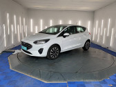 Annonce Ford Fiesta occasion Essence Fiesta 1.0 Flexifuel 95 ch S&S BVM6 Titanium Business 5p  Toulouse