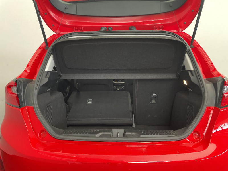 Ford Fiesta Fiesta 1.0 Flexifuel 95 ch S&S BVM6 Titanium Business 2022 - photo n°16 Ford Fiesta Fiesta 1.0 Flexifuel 95 ch S&S BVM6 Titanium Business  occasion à Seynod - photo n°16