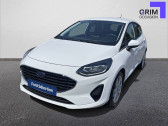Ford Fiesta occasion année 2023 boite Manuelle Annonce Ford Fiesta occasion Essence Fiesta 1.0 Flexifuel 95 ch S&S BVM6 à Lattes