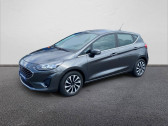 Annonce Ford Fiesta occasion Essence Fiesta 1.0 Flexifuel 95 ch S&S BVM6  Aurillac