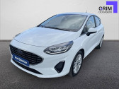 Ford Fiesta occasion année 2023 boite Manuelle Annonce Ford Fiesta occasion Essence Fiesta 1.0 Flexifuel 95 ch S&S BVM6 à Lattes