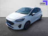Ford Fiesta Fiesta 1.0 Flexifuel 95 ch S&S BVM6  2023 - annonce de voiture en vente sur Auto Sélection.com