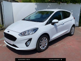Ford Fiesta occasion année 2020 boite Manuelle Annonce Ford Fiesta occasion Essence Fiesta 1.1 75 ch BVM5 Connect Business 5p à Libourne