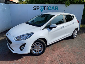 Ford Fiesta occasion 2020 mise en vente à Libourne par le garage FIAT - SIPA AUTOMOBILES - LIBOURNE - photo n°1