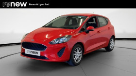 Ford Fiesta , garage RENAULT LYON SUD  VENISSIEUX