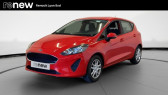 Ford Fiesta occasion année 2021 boite Manuelle Annonce Ford Fiesta occasion Essence Fiesta 1.1 75 ch BVM5 à VENISSIEUX