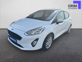 Ford Fiesta occasion année 2020 boite Manuelle Annonce Ford Fiesta occasion Essence Fiesta 1.1 75 ch BVM5 à Valence