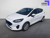 Ford Fiesta occasion année 2022 boite Manuelle Annonce Ford Fiesta occasion Essence Fiesta 1.1 75 ch BVM5 à Béziers