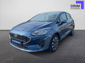 Annonce Ford Fiesta occasion Essence Fiesta 1.1 75 ch S&S BVM5  Mes
