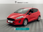 Annonce Ford Fiesta occasion Essence Fiesta 1.1 85 ch BVM5 Business  Sallanches